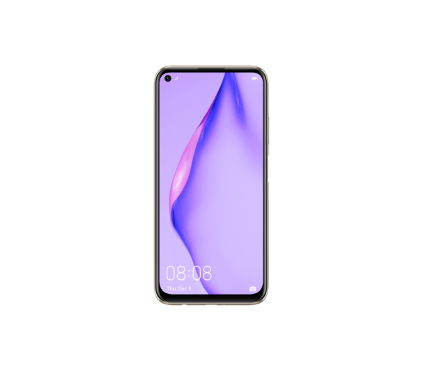 Huawei P40 Lite pastelowy - 548433 - zdjęcie 3
